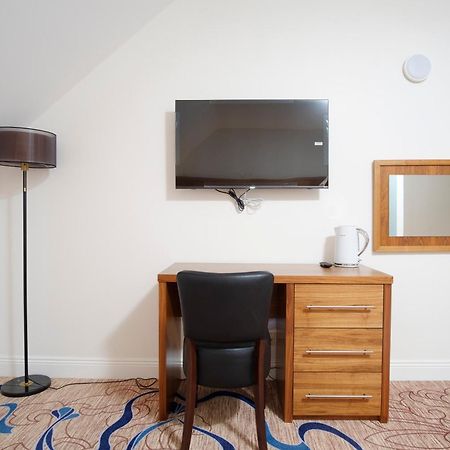 Kelpies Hotel ฟัลเคิร์ก ภายนอก รูปภาพ