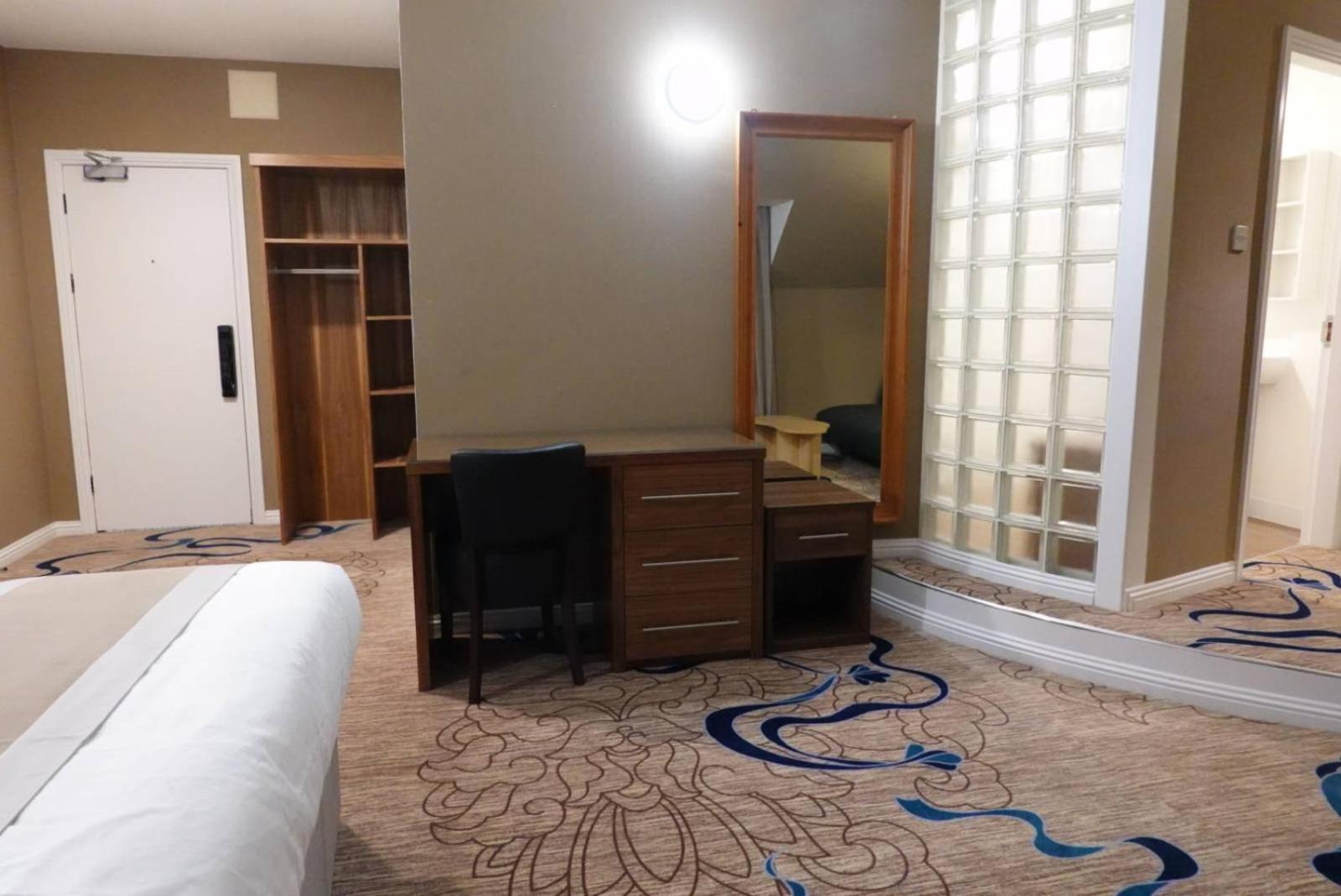 Kelpies Hotel ฟัลเคิร์ก ภายนอก รูปภาพ