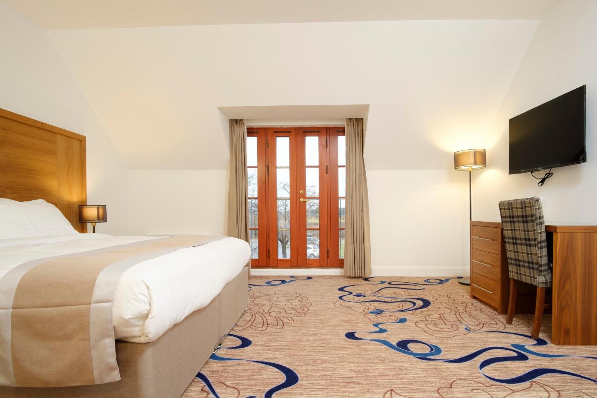 Kelpies Hotel ฟัลเคิร์ก ภายนอก รูปภาพ