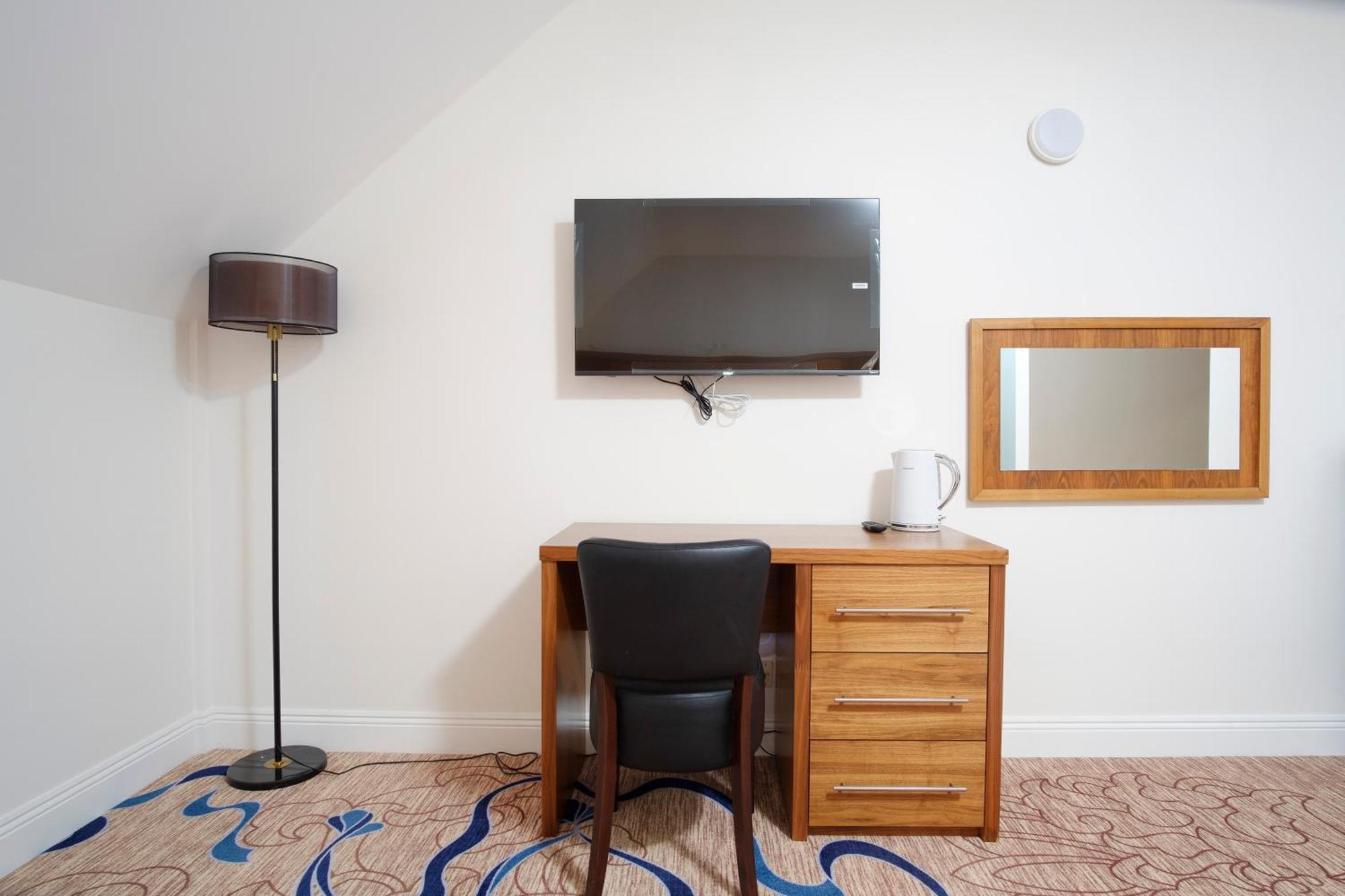 Kelpies Hotel ฟัลเคิร์ก ภายนอก รูปภาพ