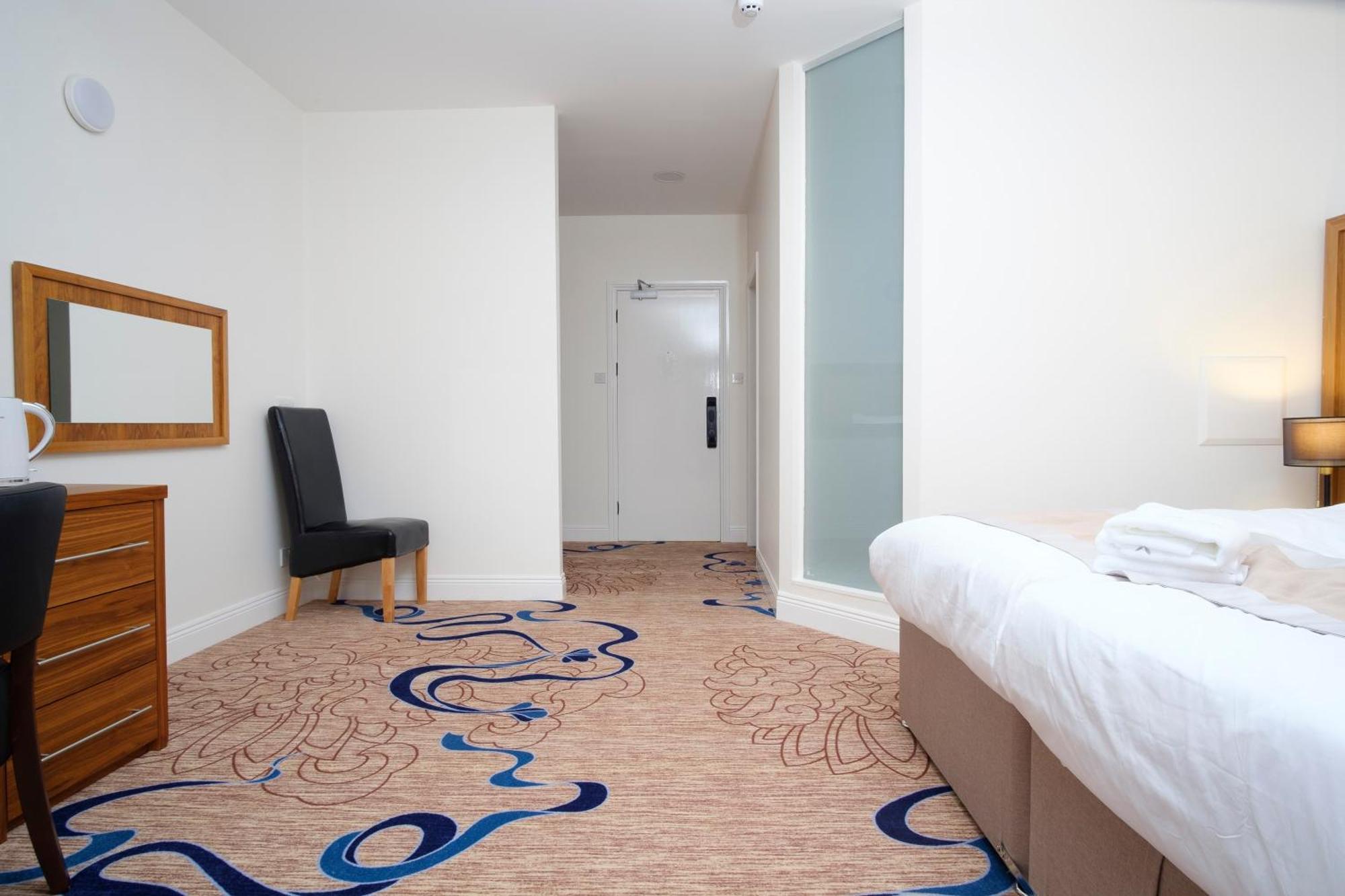 Kelpies Hotel ฟัลเคิร์ก ภายนอก รูปภาพ