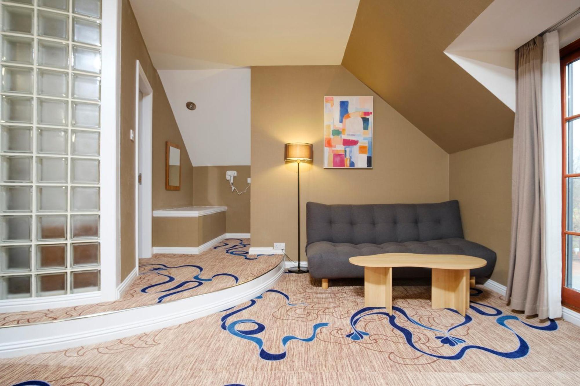 Kelpies Hotel ฟัลเคิร์ก ภายนอก รูปภาพ